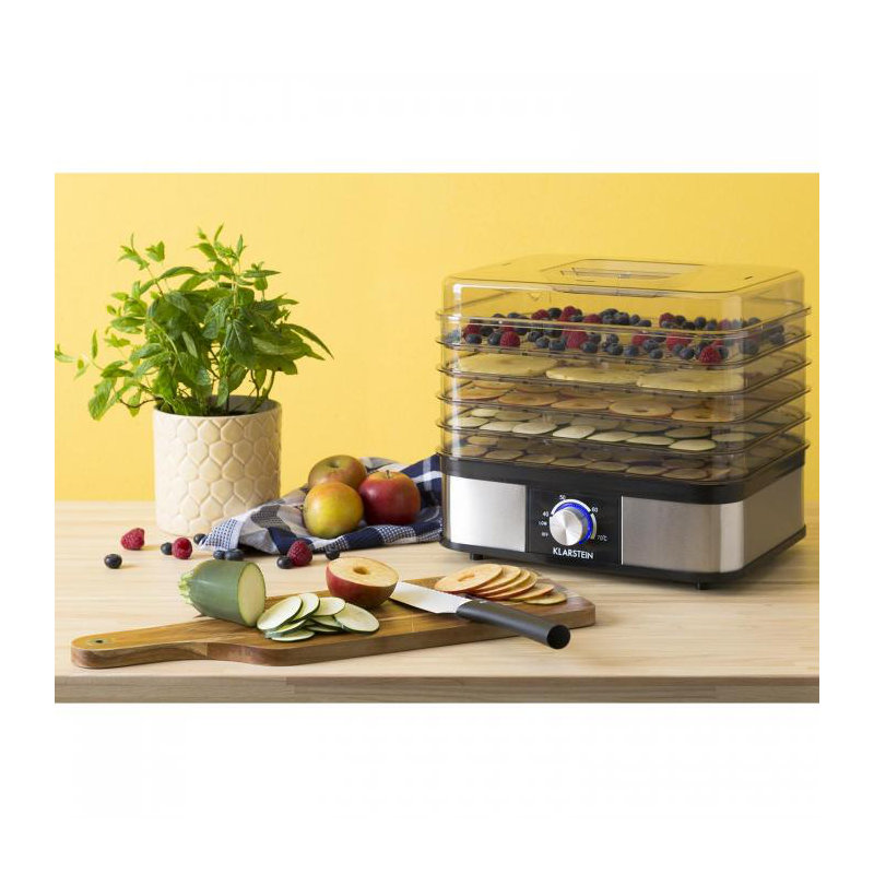 Klarstein 250W Food Dehydrator