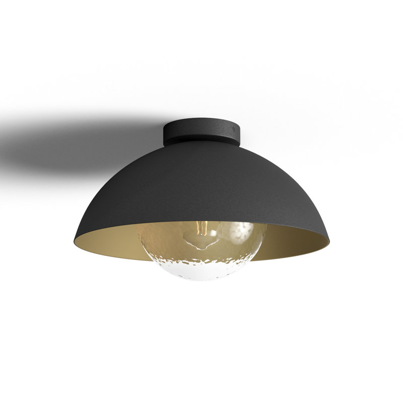 Suna Semi Flush Mount