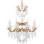 La Scala 8 - Light Chandelier-14081175-14081163