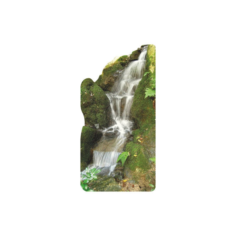 SP13320 - Cascade de forêt