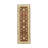 Agra Red Hand Knotted Wool Rug