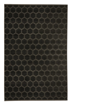 Manipur Espresso Rug