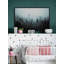 Foggy Pine Forest - Print-1640146453-1640146454