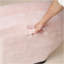 Canapé-lit double convertible pliable, rose-1096211982