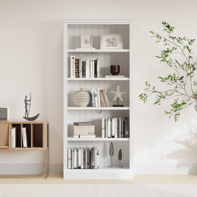 Storage Bookcase