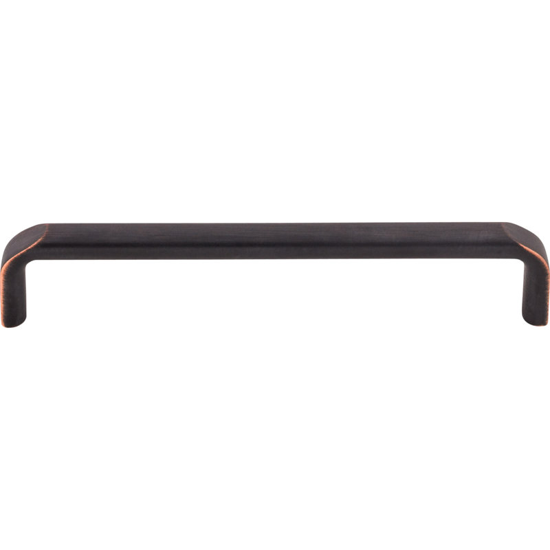 Exeter Bar Pull, Umbrio, 6 5/16" Center to Center