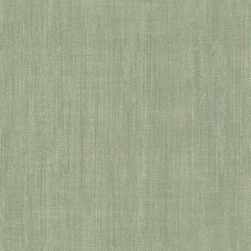 Praveen 10.05m x 2.05cm Semi-Gloss Double Roll, Green