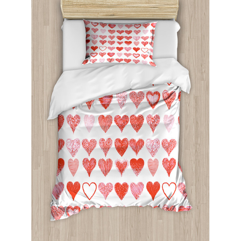 Duvet Cover