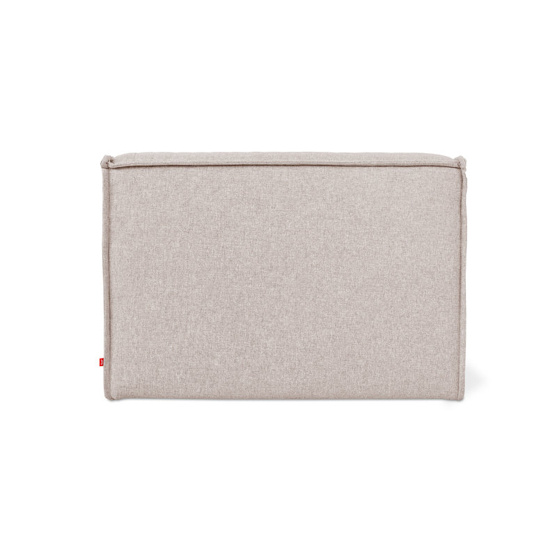 Nexus Chaise Lounge, Parliament Coffee 100% Polyester