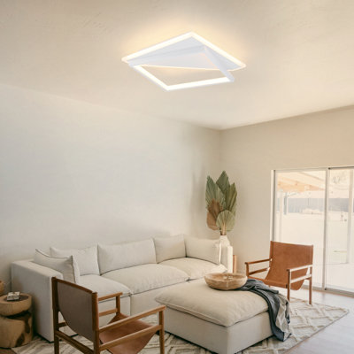 Adalin LED Flush Mount
