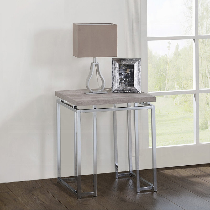 Table de bout Modern Contemporary