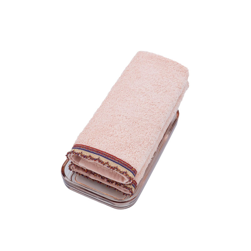 Super Plush Fingertip Towel