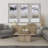 Argens Seagrass Tray - Set of 2