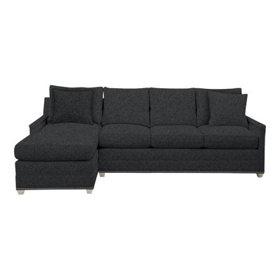 2-Piece Connelly Springs Sectional