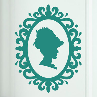 Wall Decal