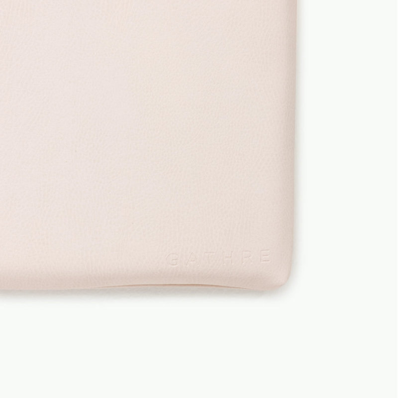 Gathre Padded Changing Mat, Belle