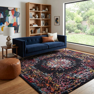 Tapis Sarah Daijanay