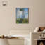 «Woman With A Parasol Canvas» par Art Remedy-104332304-104332312