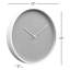 Horloge murale 11,5 po Nada-33401520