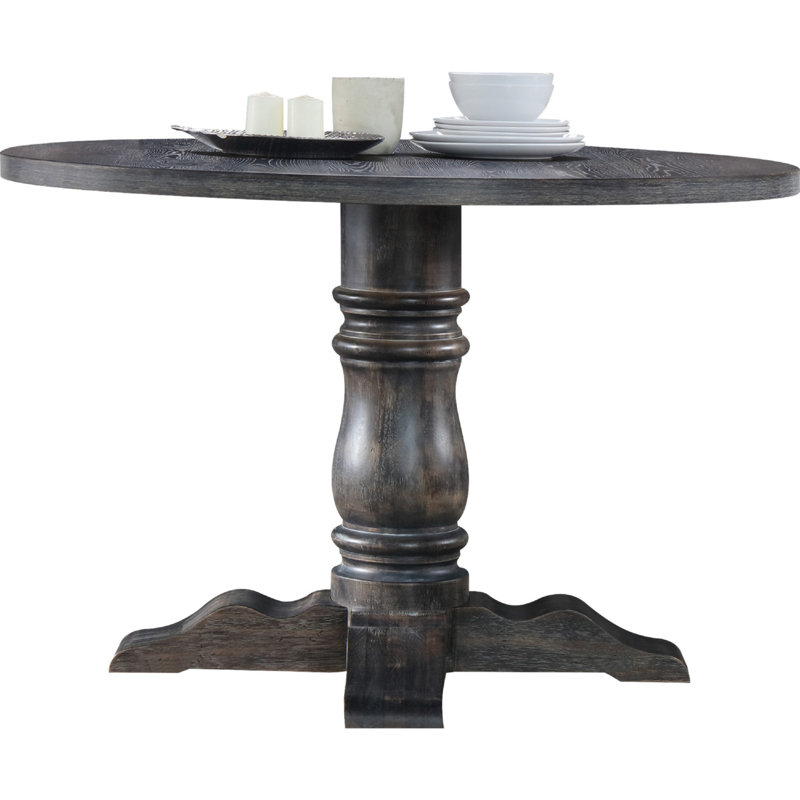 Darey 5-piece Dining Table Set