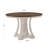 Harry Round Dining Table