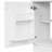 Bathroom Vanity with Ceramic Sink,Adjustable Shelf-1879101426