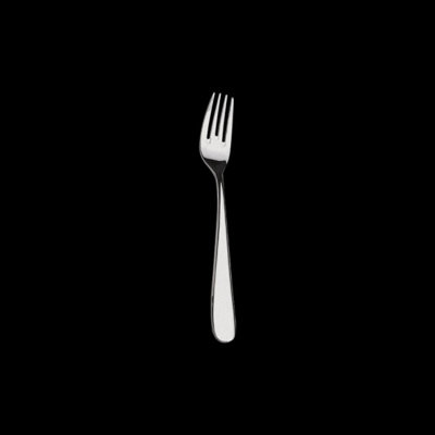 STAR FST Dessert/Salad Fork Star Fieldstone