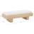 Henchell Linen Upholstered Bench