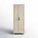 Colton 4 - Shelf Storage Cabinet