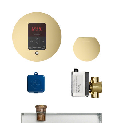 Steam Generator Control