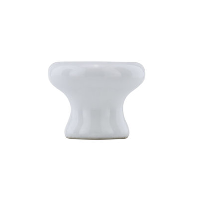 Poignée champignon de diamètre 1 5/16 po