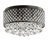 Tarvin Flush Mount-1908774517