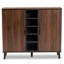 25 Pair Shoe Storage Cabinet-1071350805
