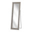 Miroir pleine longueur traditionnel / rustique Olancha