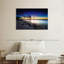 Gillard Shadowy Gillard coucher de soleil-108691863