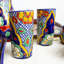 Handmade Ceramic Drinking Glass