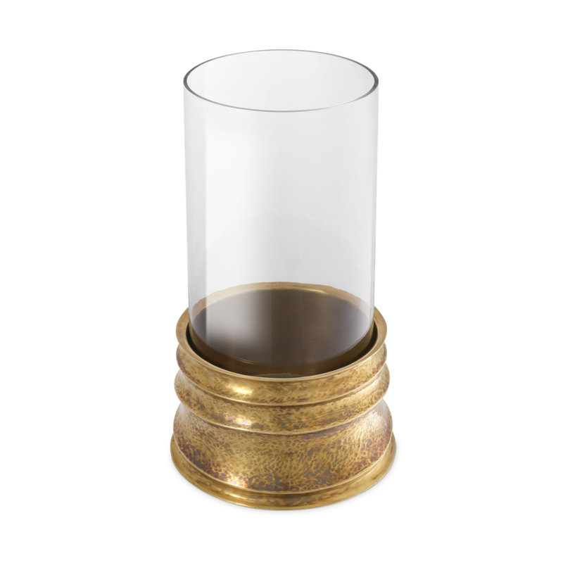 Gilardon Hurricane Candle Holder