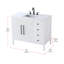 Meuble-lavabo simple 42 po-1381695594
