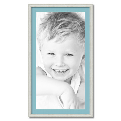 Wood Picture Frame