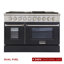 Kucht 48'' W Dual Fuel Range-188765209-188765185