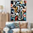 Wrapped Canvas