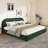 Soft Bed,King-802305084-802305085