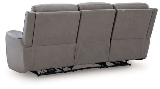 Canapé inclinable électrique 5Z-Comfort