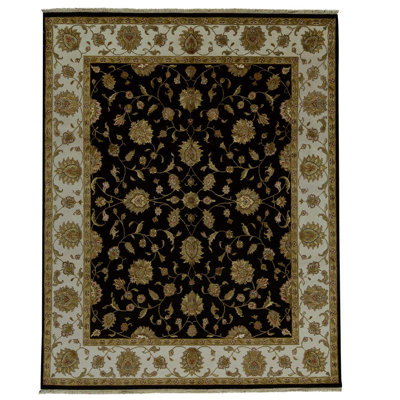 One-of-a-Kind 7'11" X 9'11" Area Rug
