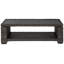 Table basse Humnoke