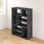 Tressler 120cm H x 90cm W Standard Bookcase-26147302
