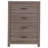 4-Drawer Chest, Rectangular-1174863319