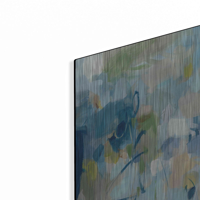 «Stillness» par Christina Long, H 24 po x l 16 po