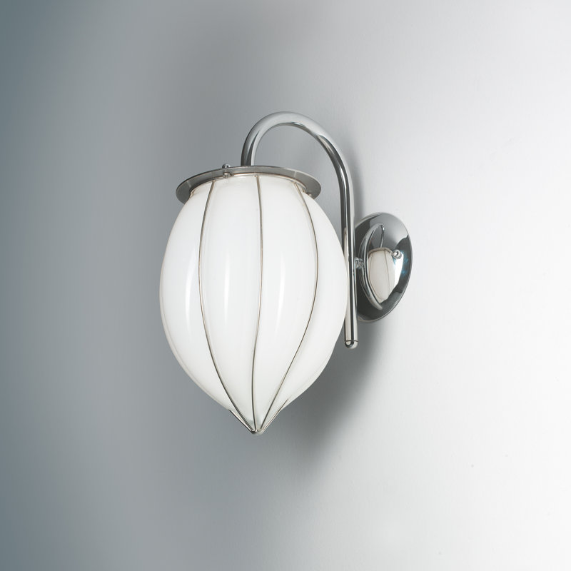 Armed Sconce