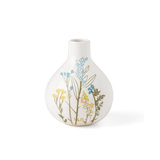 Wildflowers Small Vase